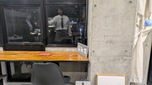 パートナーシップ