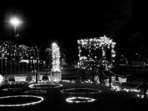 イルミネーション